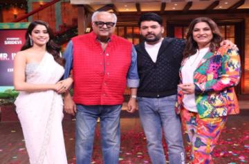 Kapil Sharma Show