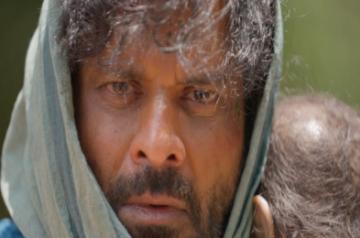 Manoj Bajpayee looks hauntingly intense in