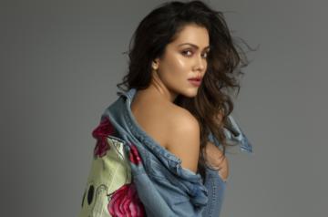 Waluscha De Sousa reveals why she choose to be part of 'Tanaav'