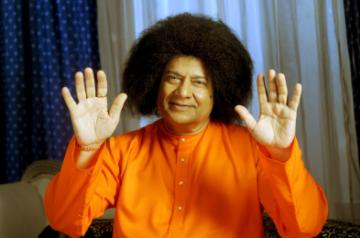 Anup Jalota 'blessed' to play in Satya Sai Baba in biopic.