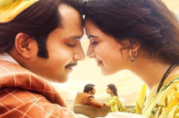 Biopic on Vijay Sankeshwar titled 'Vijayanand' to release pan-India on Dec 9