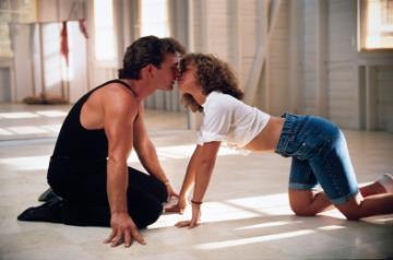 Is 'Dirty Dancing sequel coming up?.