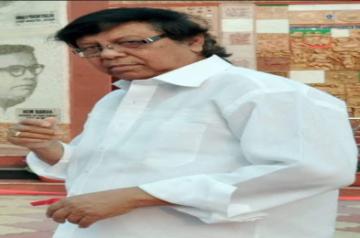 Pulak Gogoi(twitter)