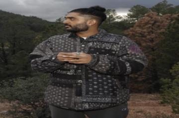 What is home, wonders singer Sid Sriram