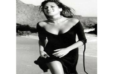 Eva Mendes.(photo:Instagram)