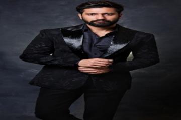 Vicky Kaushal.(photo:Instagram)