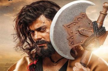 Fawad Khan,The Legend of Maula Jatt