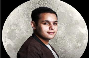 'Baalveer' actor Dev Joshi to fly to the moon in SpaceX
