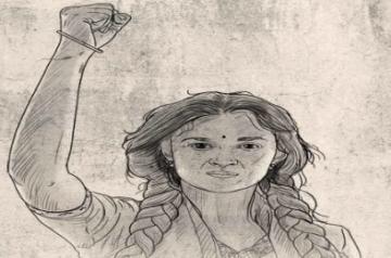 The makers of KGF and Kantara, venture into Tamil with woman-centric 'Raghuthatha'.