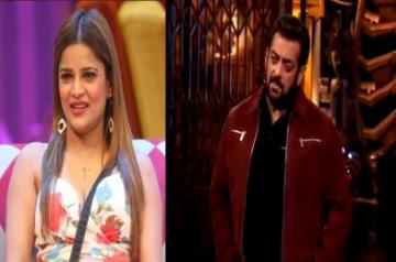 'Bigg Boss 16' host Salman Khan schools Archana Gautam.