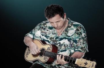 Adam Sandler. (photo:instagram)