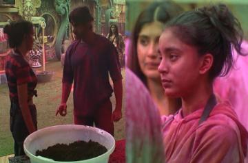 'Bigg Boss 16': Priyanka, Shalin team up against Sumbul in captaincy task
