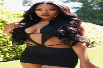 Megan Thee Stallion's ex-bodyguard worked at FIFA WC despite reportedly being MIA