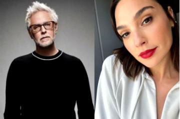 James Gunn shoots down claim Gal Gadot was 'booted' from DC Universe.(photo:Instagram)