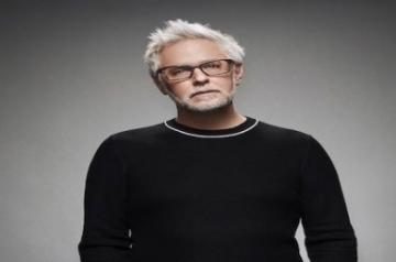 DC Studios co-head James Gunn