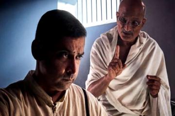 Gandhi Godse - Ek Yudh.