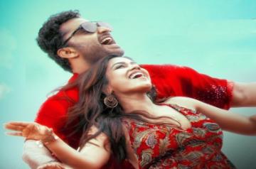 Rana Daggubati, Siddhu Jonnalagadda