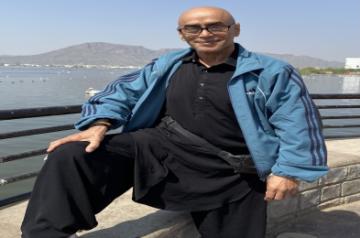 Pankaj Berry to play tax officer in 'Mere Sai: Shraddha Aur Saburi'