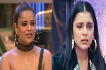 'Bigg Boss 16': Archana, Sumbul get into an ugly spat during task