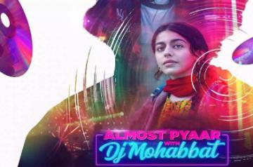 almost pyaar with dj mohabbat album