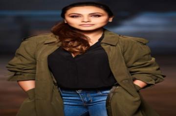 For Rani Mukerji, Kolkata is about her childhood memories & love for cinema