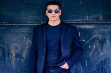 Akshay Kumar
