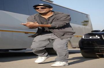 Vicky Kaushal.(photo:instagram)