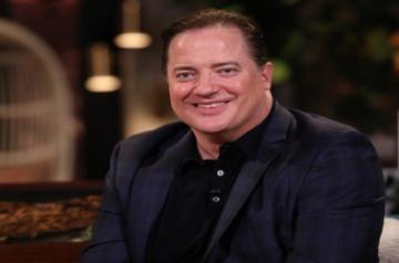 Brendan Fraser wore 136 kg fat suit filled with dried beans, marbles for 'The Whale'