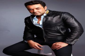 Bobby Deol.