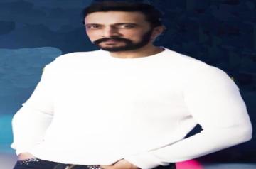 Kichcha Sudeepa: It's a wonderful time when South Indian cinema is being acknowledged as Indian cinema