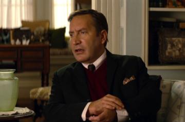 Saving Mr. Banks actor Ronan Vibert