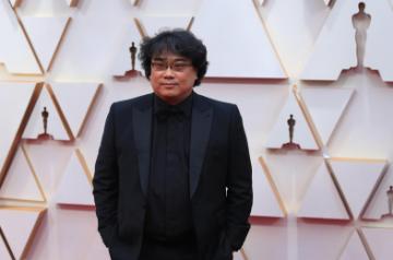 Documentary on 'Parasite' director Bong Joon Ho in making for Netflix