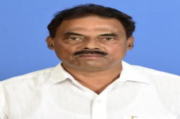 Minister Nilkanth Halarnkar.(photo: https://www.goa.gov.in/ministers/shri-nilkanth-halarnkar-minister/)