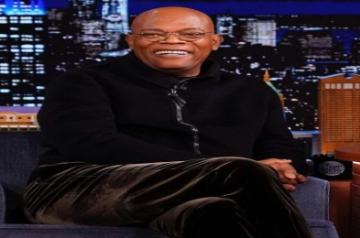 Samuel L Jackson(instagram)