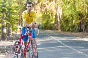 Nikhil Kapur, Co-Founder and Director of Atmantan Wellness Centre