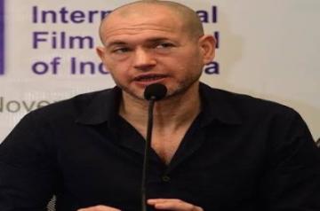 Nadav Lapid(video grab)