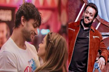 'Bigg Boss 16': Salman challenges Shalin, TinaÃ¢ÂÂs friendship