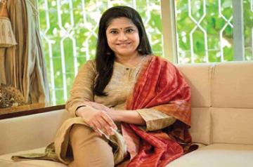 Renuka Shahane