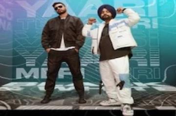 Arjun Kanungo, Channa Jandali c