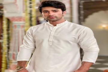 Nishant Malkhani is looking forward to playing a scammer for the first time