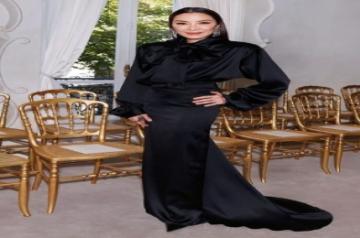 Michelle Yeoh(instagram)