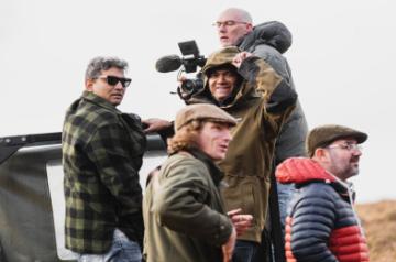 It's Keralites' hunt with Freddie, on the world stage