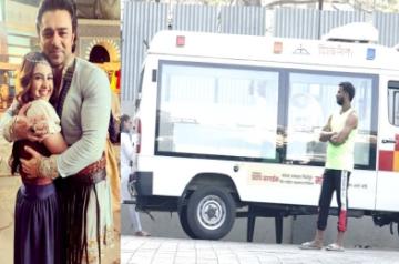 'Your energy would light up the sets': Cast mate's tribute to Tunisha