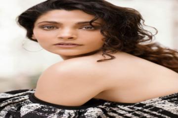 Saiyami Kher