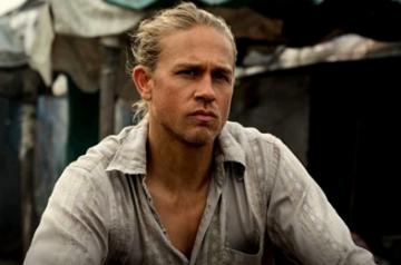 Charlie Hunnam-starrer 'Shantaram' cancelled after one season .