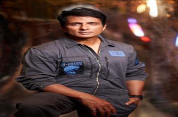 Sonu Sood.