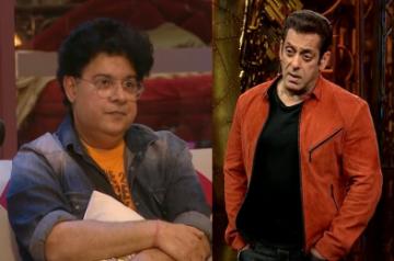 'BB 16': Salman grills Sajid over being the self-proclaimed father figure