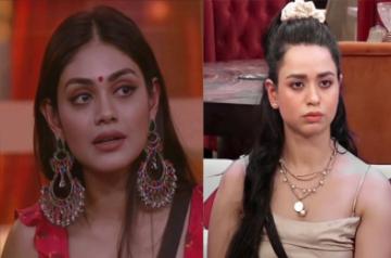 'Bigg Boss 16': Soundarya Sharma, Sreejita De lose immunity against eviction