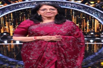 Kavita Krishnamurthy