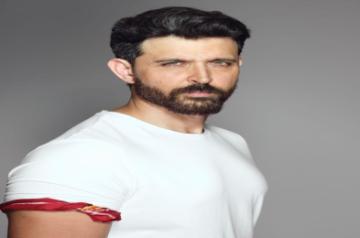 Hrithik